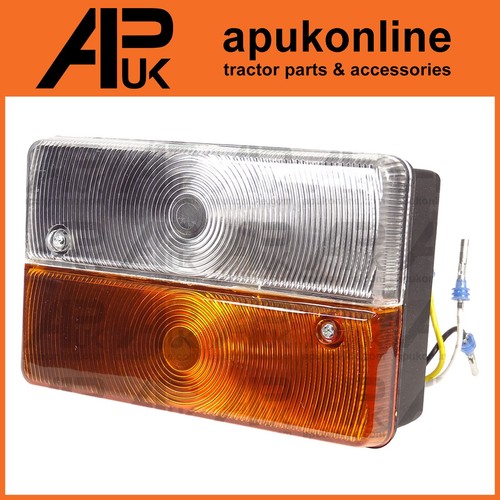Front side light lamp for - light,