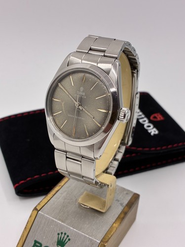 Vintage tudor oyster 7934 - tudor,