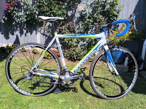 Cannondale caad road bike - caad, 8