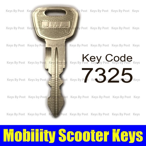 7325 key for tga eclipse - key,