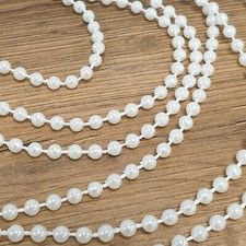 Beautiful Ivory Pearl Bead
