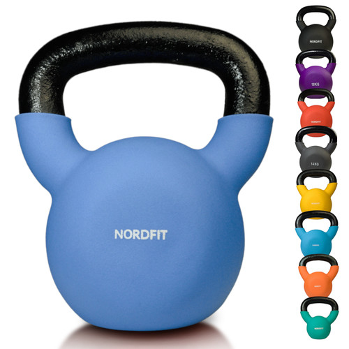 Nordfit neoprene coated - nordfit,