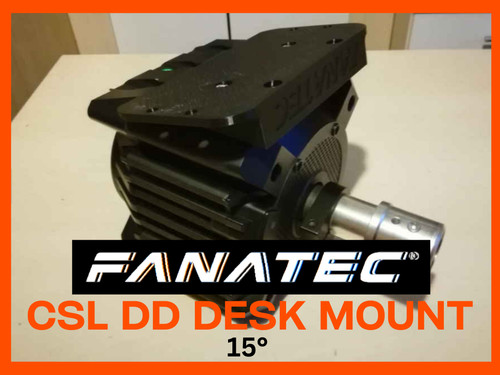 Crew fanatec csl dd or - crew_uk,
