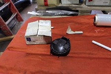 Genuine Mercedes W140 S-Class