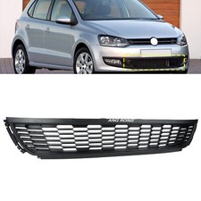 Front Bumper Grill Centre