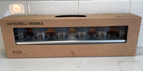 Ikea rationell variera - rationell,