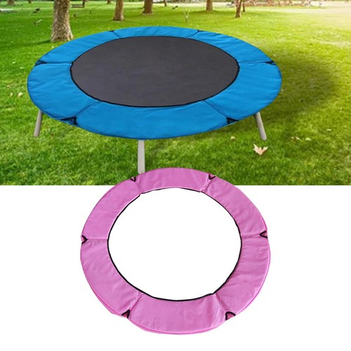 Trampoline spring cover - trampoline,