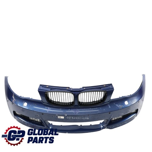 Front bumper bmw - bumper, e82