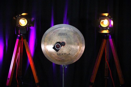 Istanbul agop clap stack - clap,