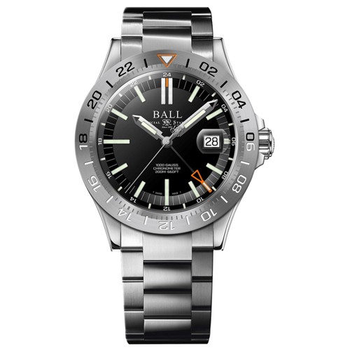 Ball watch engineer - engineer, iii