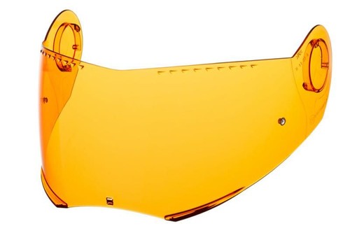 Visor orange not - s2/c3, h/d