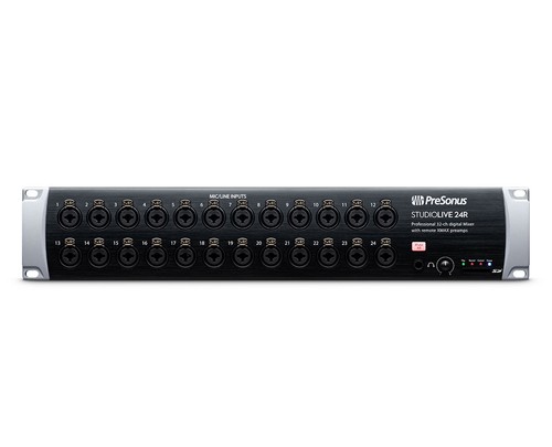 Presonus studiolive 24r 46x26 - studiolive,