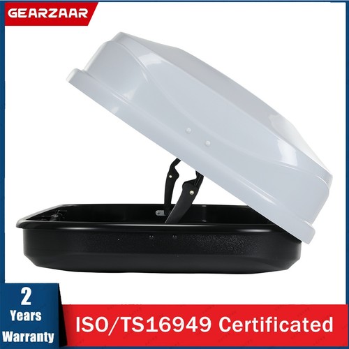 430 litre car - roof, top