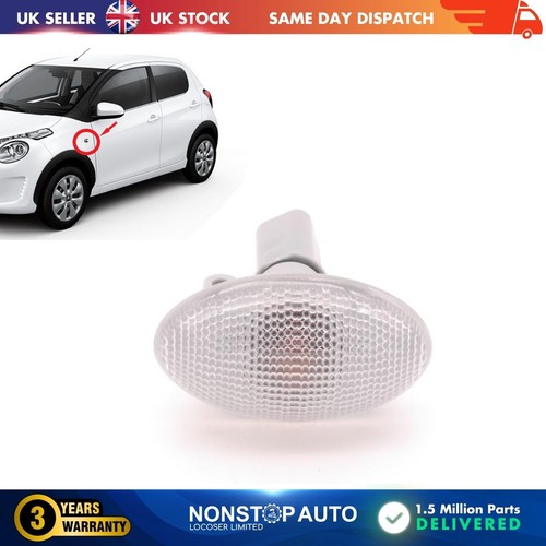 Side indicator repeater light - repeater,