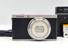[MINT / Tested] Fujifilm XF1 Black 12.0MP Compact Digital Camera From Japan