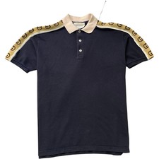 Gucci Men's GG Tape Logo