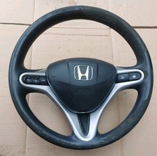 Honda Jazz 2009-2015 Steering Wheel