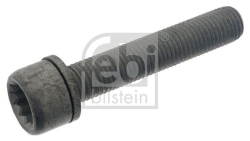 Febi 48817 bolt - 48817, caliper