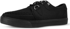 T.U.K. Vegan Creeper Sneaker -