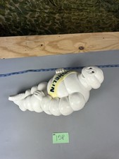Vintage Blow Mold Michelin Man