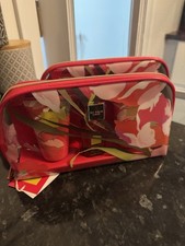 Ted Baker Raspberry & Orange