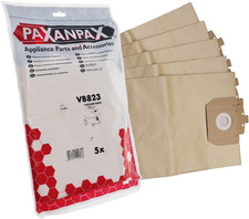 Paxanpax VB823, Compatible