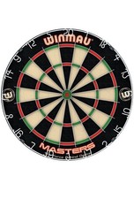 Winmau Masters Bristle Dartboard - Damaged Box