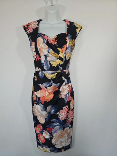 Diva catwalk floral short - diva,