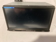 Sony XAV-AX3200 Touchscreen AV