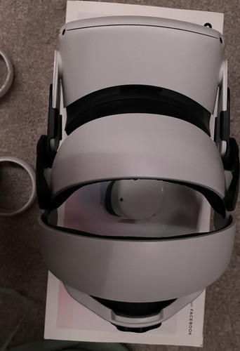 Oculus quest standalone - 2, vr
