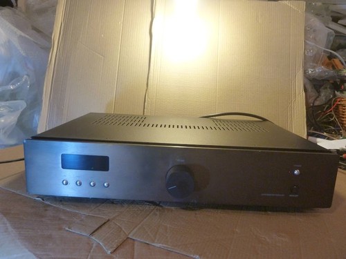 Primare i20 dual - primare, high