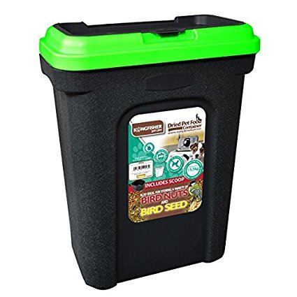 30l dry food storage - dry,