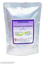 Potassium permangnate 250 gm ||Aquarium Cleaner BEST QUALITY FAST SHIPPING