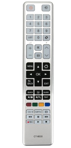 8035 ct8035 replaced - ct8035, remote