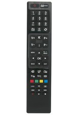 Remote RC4846 for Luxor LED32HB  Sharp TV LC-32LD145V LC-39LD145V Remote