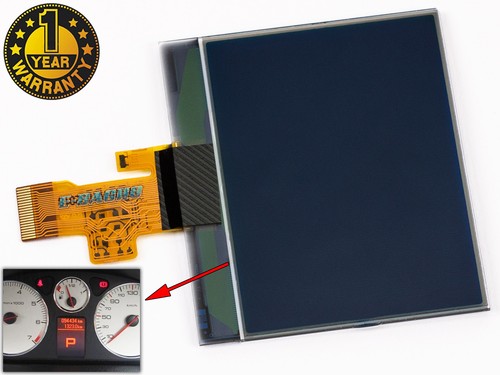 Lcd display speedometer - lcd,