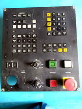 HEIDENHAIN BRIDGEPORT INTERACT KEYBOARD