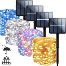 Solar LED Lights Waterproof