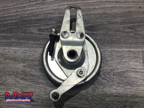 Malaguti grizzly front - 12,