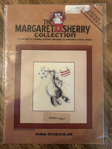 The margaret sherry collection - sherry,