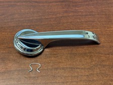 NEW Interior Door Handle | Fits Most Early Cessna 170 172 180 182 185