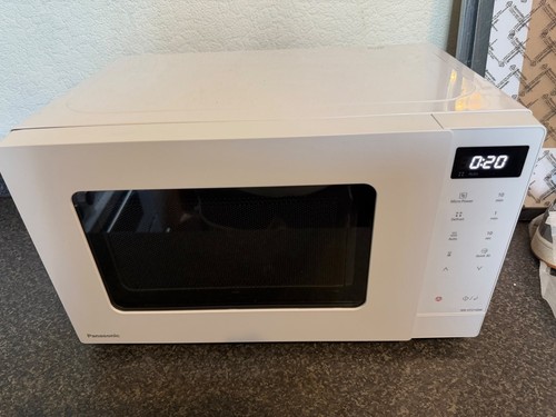 Panasonic st21qw 32l - nn-st21qw,