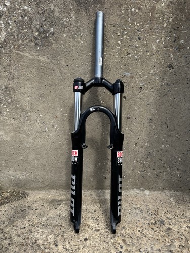Rock shox pilot - shox, air