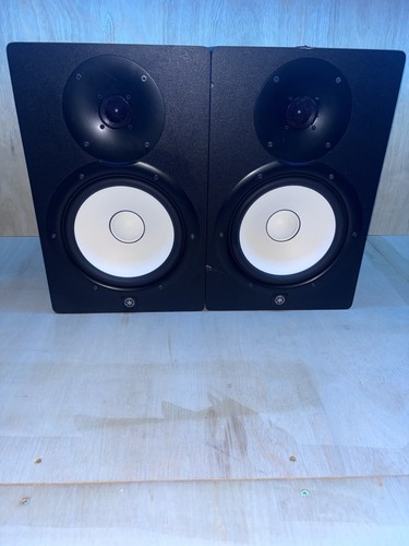 Yamaha hs8 active studio - yamaha,