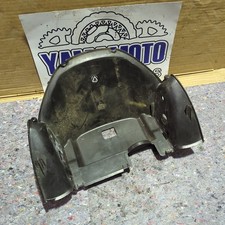 Gilera DNA 50 Might Fit 125