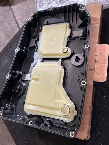 Mercedes automatic gearbox - ,