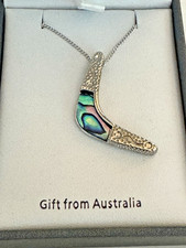 ARIKI Australian Boomerang