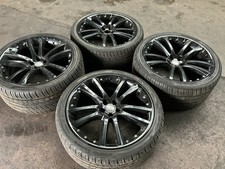 JAGUAR XKR X150 MK2 SET OF 4