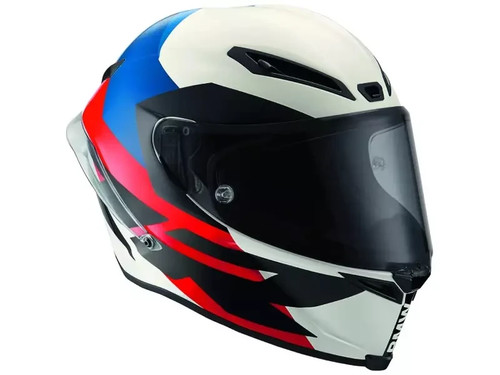Bmw pro race - race, helmet