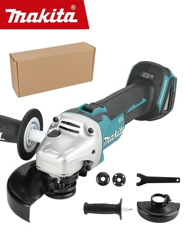 Makita dga504 18v - makita, brushless